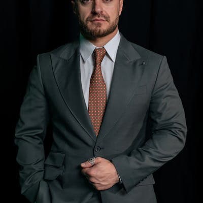 Zdjęcie Michał Nowak